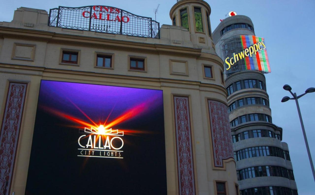 Sleeping Gran Via — Photos 1