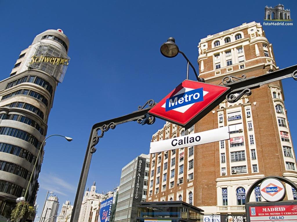 Sleeping Gran Via — Photos 3